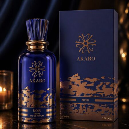 Akaro Exclusive Noir 100 ml