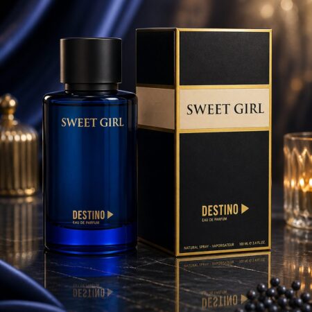 Destino Sweet Girl 100 ml
