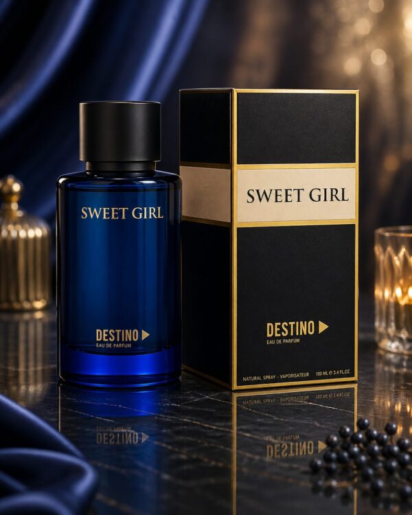 Destino Sweet Girl 100 ml