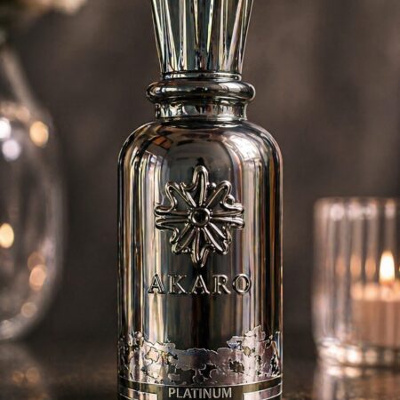 Akaro Exclusive Platinum 100 ml