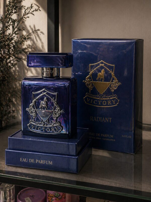 Victory Radiant 100 ml