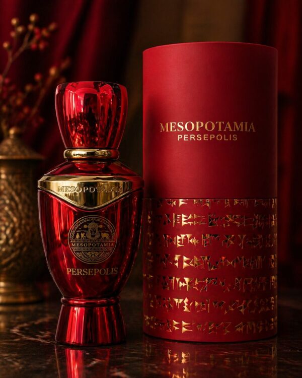 Mesopotamia Persepolis 100 ml