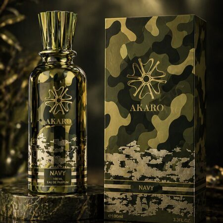 Akaro Exclusive Navy 100 ml