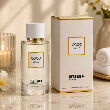 Destino Coco Belle 100 ml