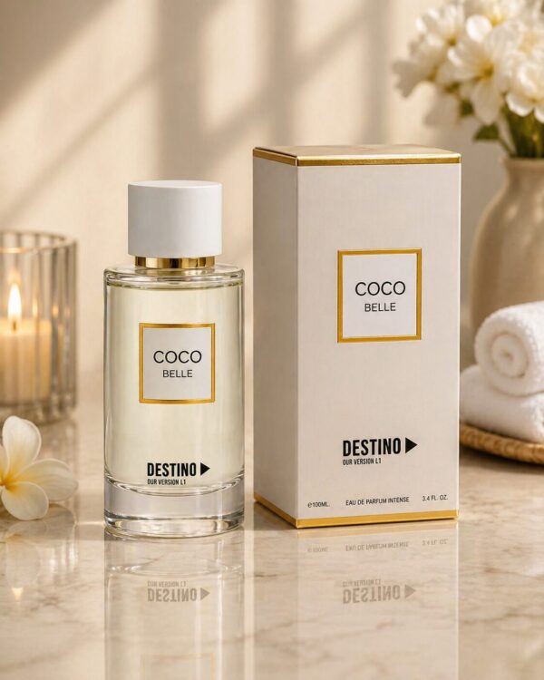 Destino Coco Belle 100 ml