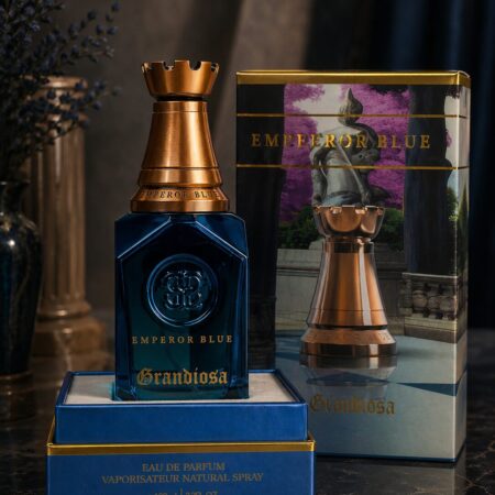 Emperor Blue Grandiosa 100 ml