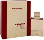 Al Haramain Amber Oud Rouge Edition