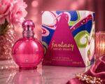 Britney Spears Fantasy