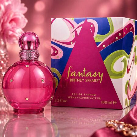 Britney Spears Fantasy