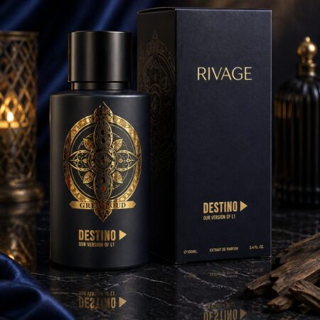 Destino Great Oud 100 ml