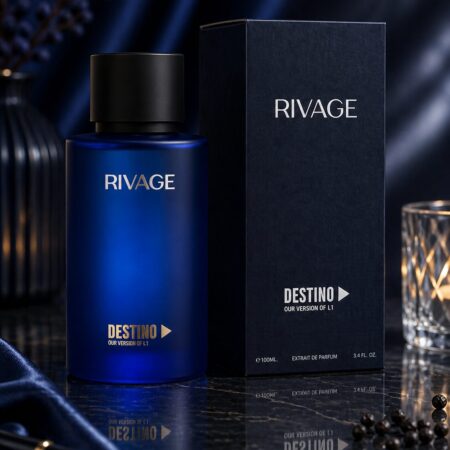 Destino Rivage 100 ml