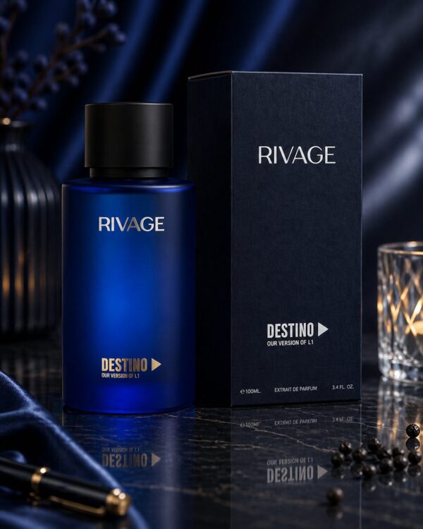 Destino Rivage 100 ml
