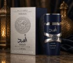 Lattafa Asad Limited Edition