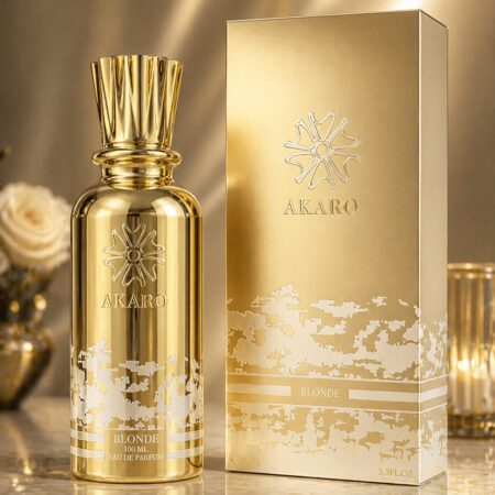 Akaro Exclusive Blonde 100 ml