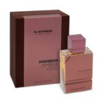 Al Haramain Amber Oud Tobacco Edition