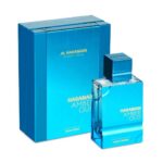 Al Haramain Amber Oud Aqua Dubai Edition