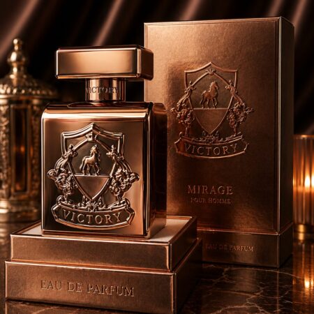Victory Chrome 100 ml
