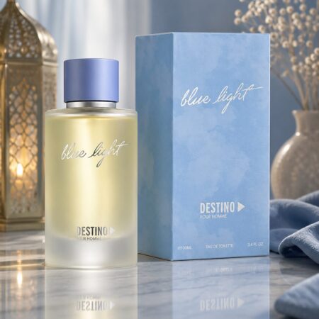 Destino Blue Light 100 ml