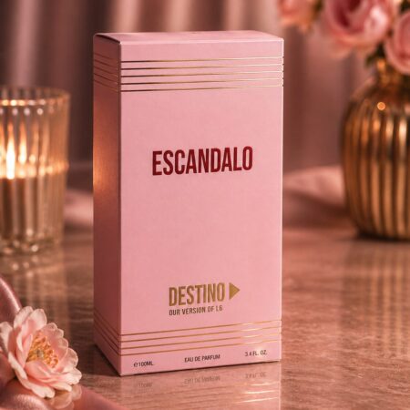 Destino Escandalo 100 ml