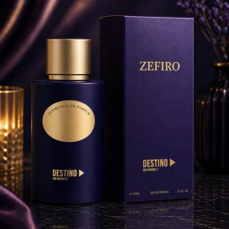 Destino Zefiro 100 ml