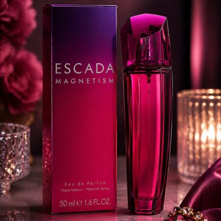Escada Magnetism