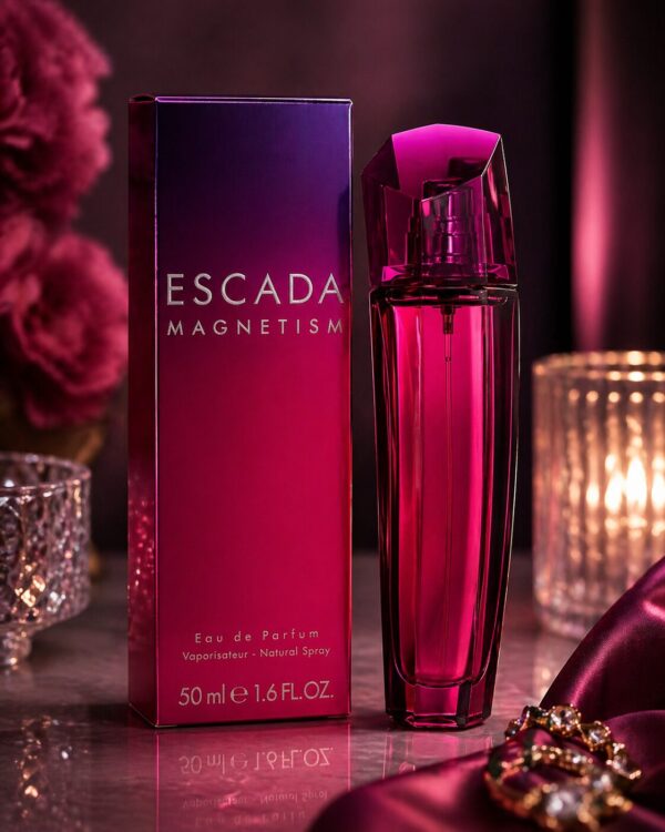 Escada Magnetism