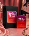 The Social Scent @thefashionista for Her 100 ml
