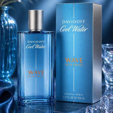Davidoff Cool Water Wave
