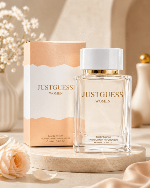 Al Wataniah Just Guess