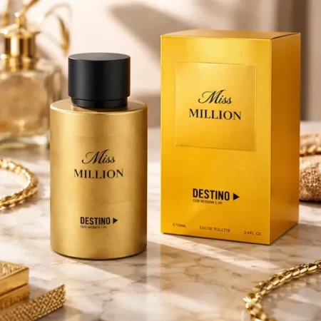 Destino Miss Million 100 ml