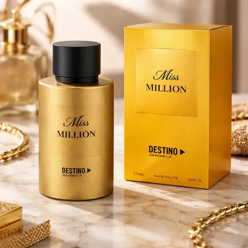 Destino Miss Million 100 ml