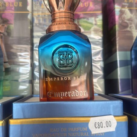 Emperor Blue Emperador 100 ml