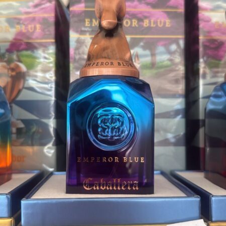 Emperor Blue Caballera 100 ml