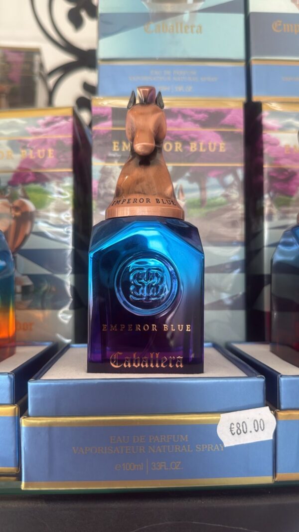 Emperor Blue Caballera 100 ml