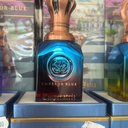 Emperor Blue Emperatriz 100 ml