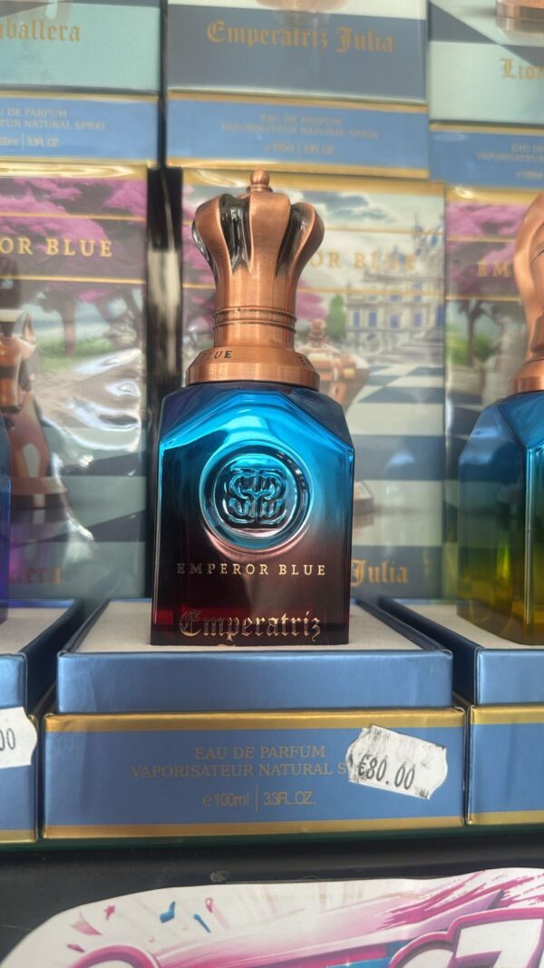 Emperor Blue Emperatriz 100 ml