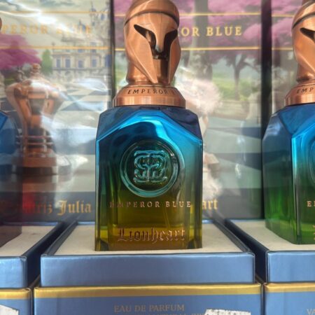 Emperor Blue Lionheart 100 ml