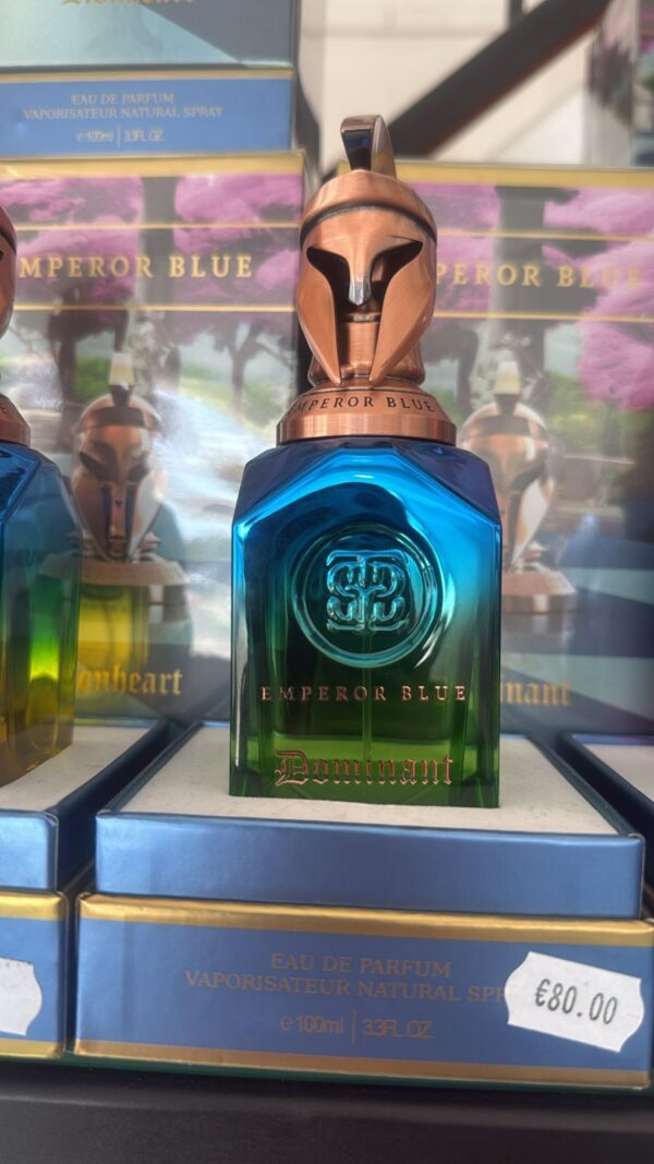 Emperor Blue Dominant 100 ml