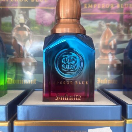Emperor Blue Infinite 100 ml