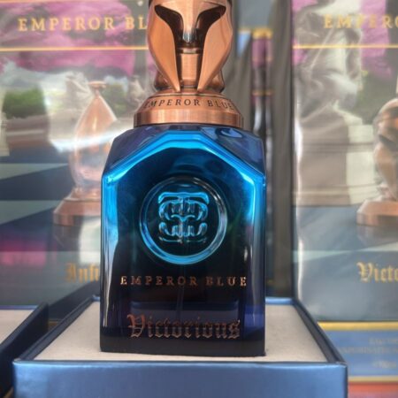 Emperor Blue Victorious 100 ml