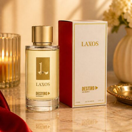 Destino Laxos 100 ml