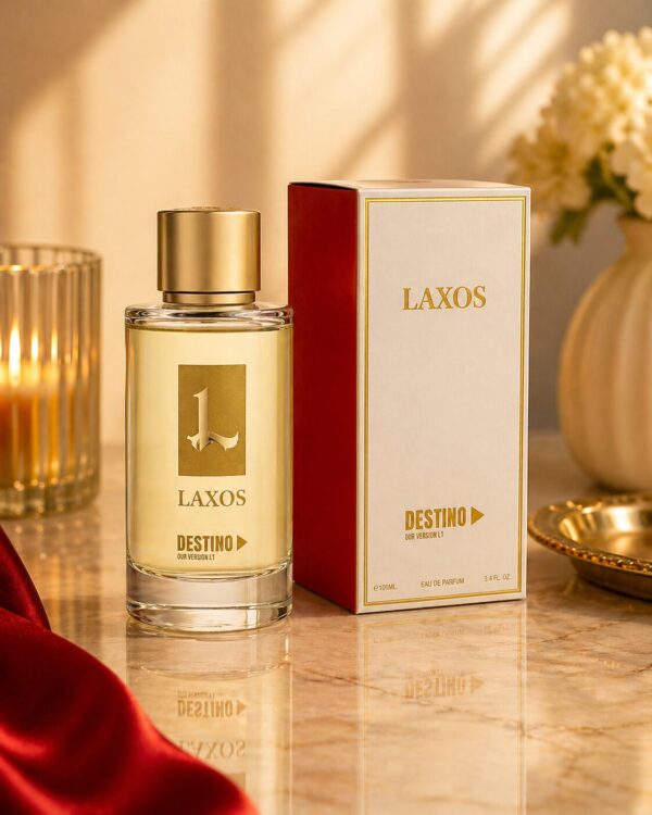Destino Laxos 100 ml