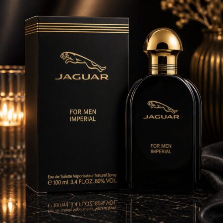 Jaguar Imperial