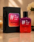 The Social Scent @thefashionista for Him 100 ml