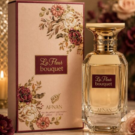 Afnan La Fleur Bouquet