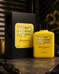 The Social Scent @theselfielover for Him 100 ml