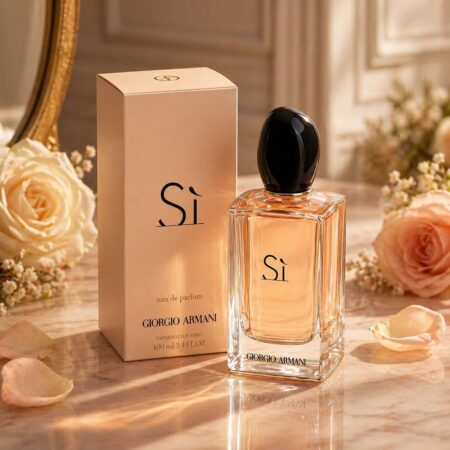 Giorgio Armani Si