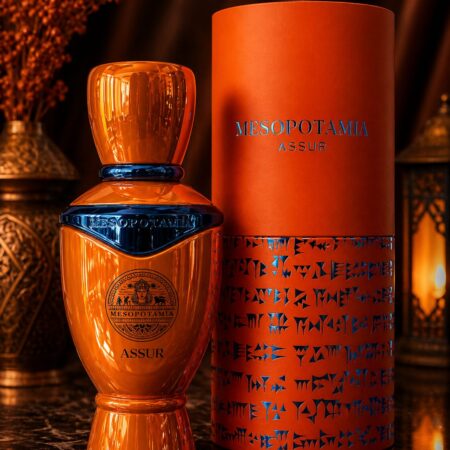 Mesopotamia Assur 100 ml