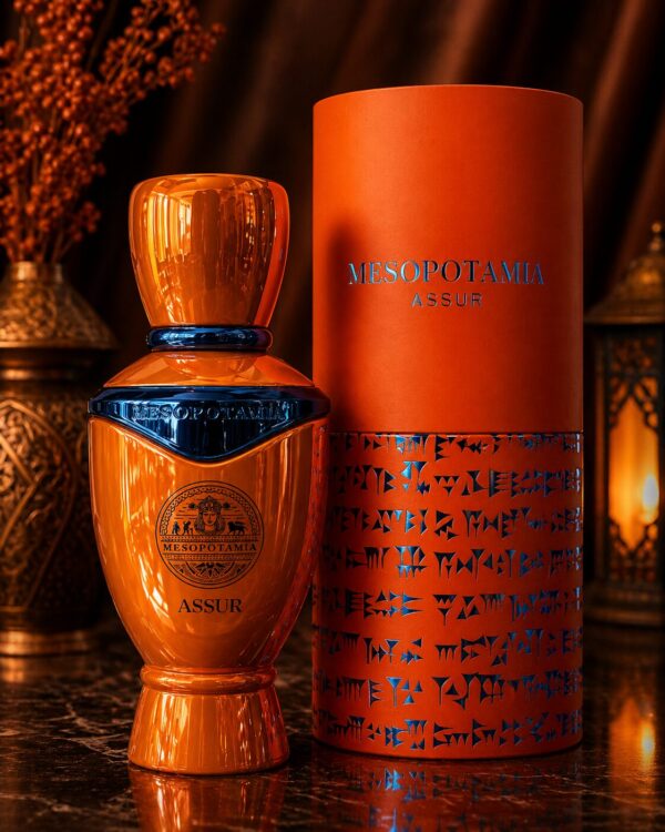 Mesopotamia Assur 100 ml