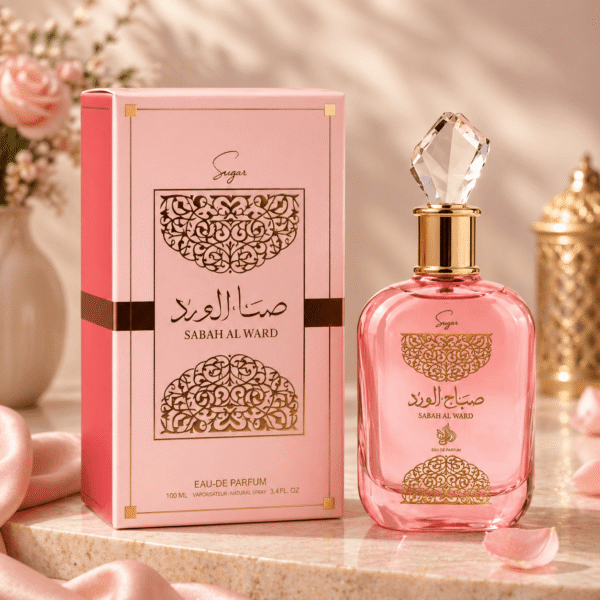 Al Wataniah Sabah Al Ward
